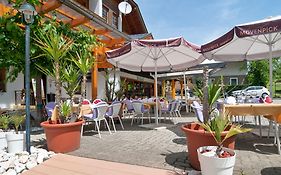 Wellness Landhaus Parth